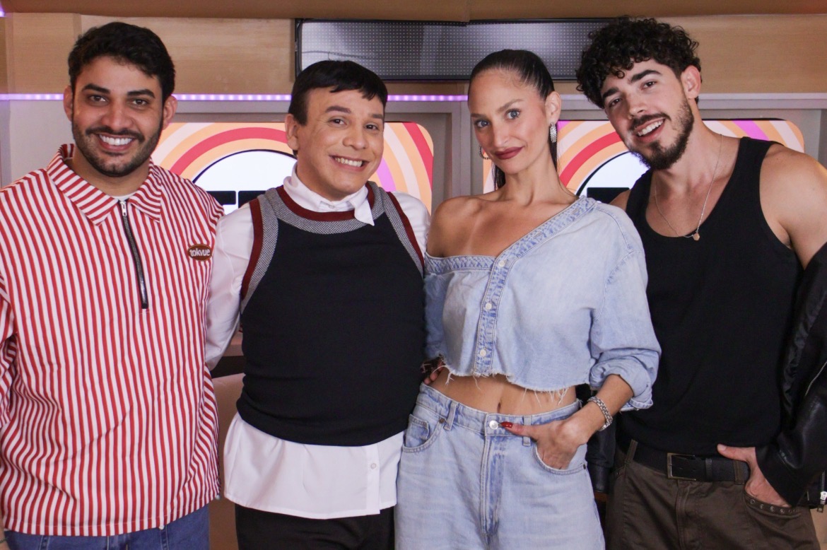 Má Brito estreia nova temporada do “Te Assusta?” com revelações de dates inusitados