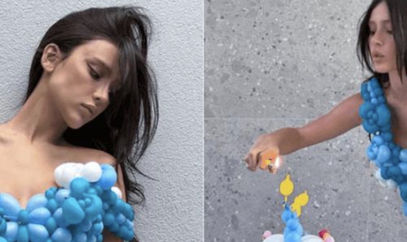Brasileiras antecipam tendências e brilham na Semana de Moda de Milão