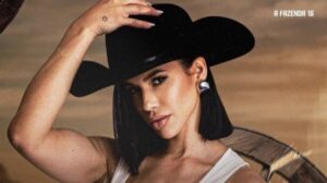 Larissa Tomásia emociona seguidores após anúncio pessoal