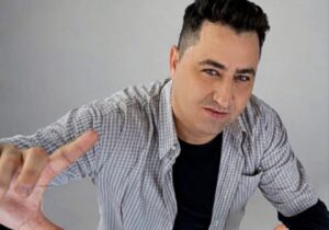 Paulo Roberto Provin transforma trajetória musical em mensagem de inspiração através do álbum “Só Mais Uma”