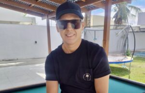 Do balcão de um mercadinho à construção de patrimônio: a trajetória de Jonatas Rangel