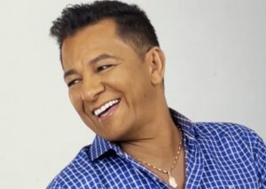 Rodrigo Sallys celebra mais de três décadas de música e prepara novo DVD em São Paulo