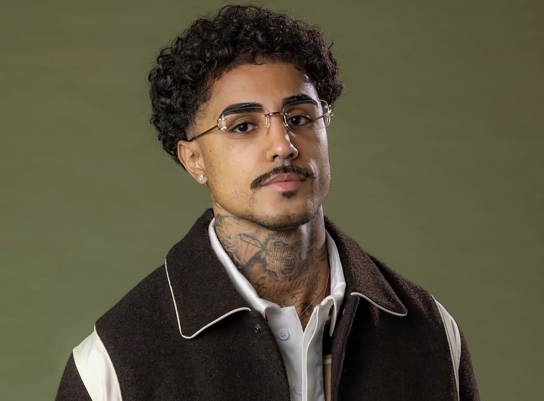 MC Livinho assume a gerência de relacionamentos da Prosex